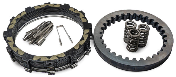 REKLUSE RACING 离合器 TORQDRIVE CLUTCH