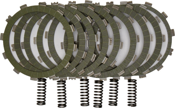EBC 离合器 STREET RACER CLUTCH KIT
