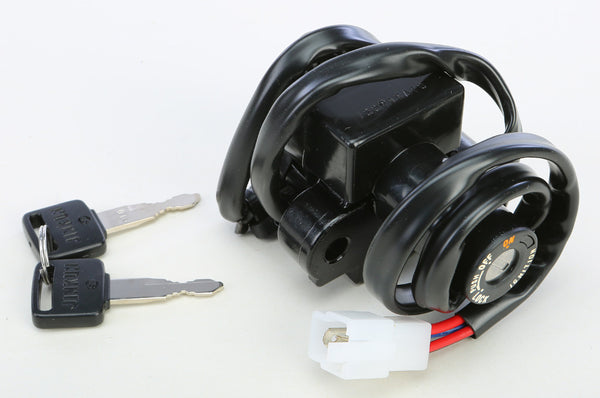 EMGO 开关 Ignition Switch Assembly