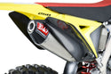 YOSHIMURA 排气管 RS-4 HEADER/CANISTER/END CAP EXHAUST SYSTEM SS-AL-CF