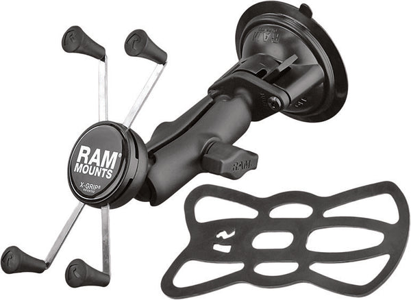 RAM 手机/相机支架 Mounting Complete Kit