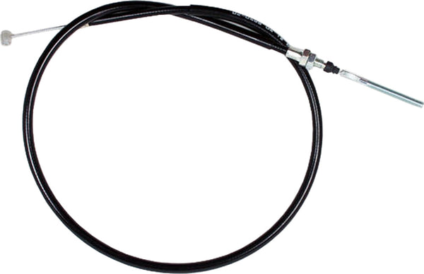 MOTION PRO 油门/刹车/离合线 黑 VINYL FRONT BRAKE CABLE