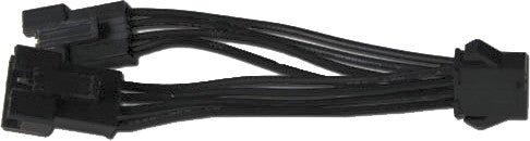 FUSION 照明 Million Color Y-Splitter Cable