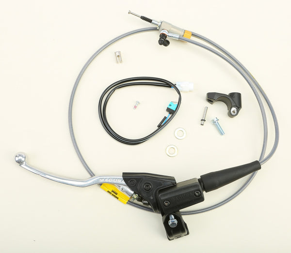 Magura Kawasaki Hymec Clutch Conversion Kit