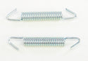 HELIX 排气管 Zinc Exhaust Springs