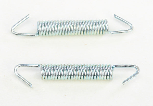 HELIX 排气管 Zinc Exhaust Springs