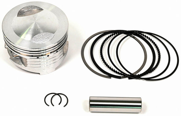 BBR  PISTON KIT - 170CC BORE KIT
