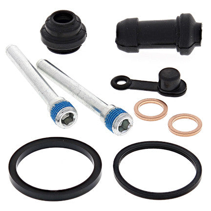 ALL BALLS 刹车 CALIPER REBUILD KIT KAWASAKI FRONT