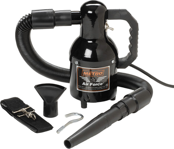 METRO VAC 工具 Sidekick Portable Bike Dryer