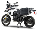 YOSHIMURA 排气管 EXHAUST STREET R-77 SLIP-ON SS-SS-CF