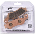 ALL BALLS 刹车 BRAKE PAD KIT SINTERED