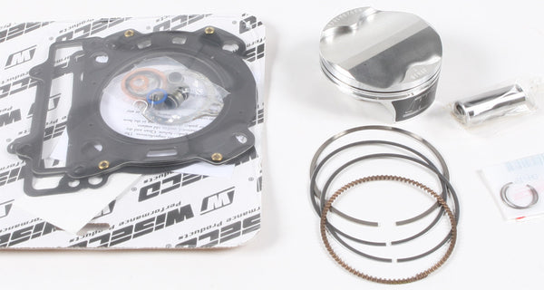 WISECO 活塞 TOP END KIT ARMORGLIDE 76.00/STD 12.5:1 HUS/KTM