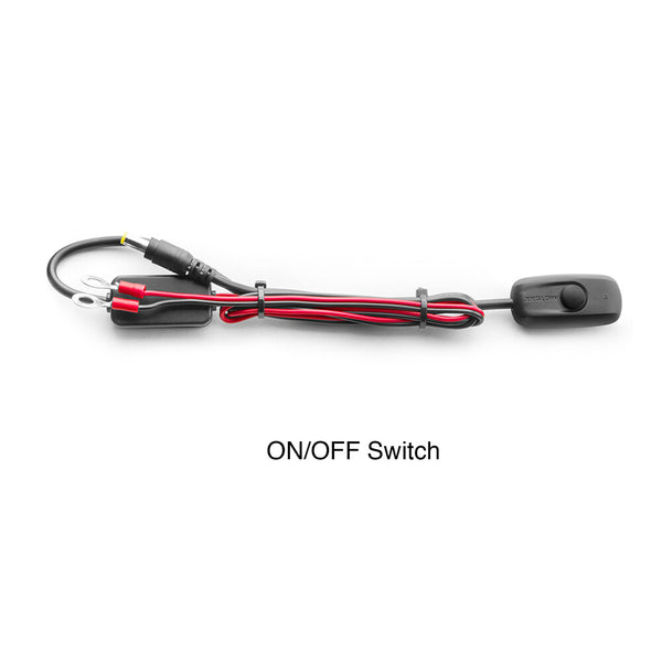 XK GLOW 照明 On/Off Switch