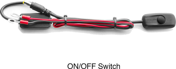 XK GLOW 照明 On/Off Switch