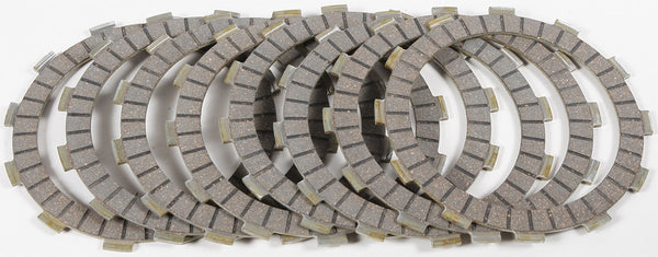 EBC 离合器 REDLINE CLUTCH KIT