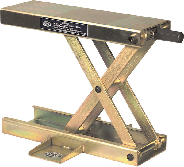 K&L MC450 Center Jack