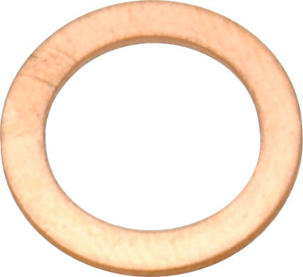 BOLT 五金件 Copper Drain Plug Compression Washers