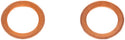 BOLT 五金件 Copper Drain Plug Compression Washers