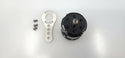 PSR 车身 FRONT BRAKE RESERVOIR CUP 黑 HON