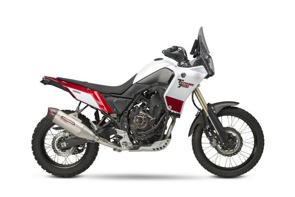 Yoshimura Yamaha RS-12ADV Race FS SS/SS/CF Works YAM