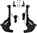 Pathfinder Honda Caliper Cover Black