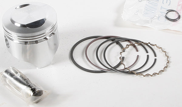 WISECO 活塞 PISTON KIT 48.00/+1.00 10.5:1 HON