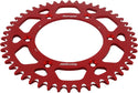 SUPERSPROX 链轮 REAR SPROCKET ALUMINUM 48T-520 RED HON