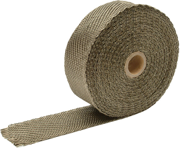 DEI 排气管 Individual Exhaust Wrap Roll