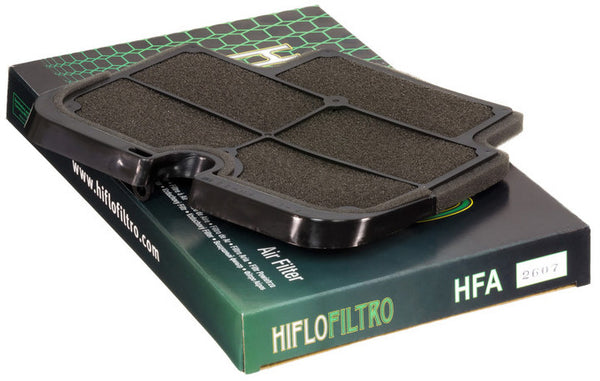 HIFLOFILTRO 空滤 AIR FILTER