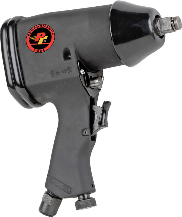 PERFORMANCE TOOL 工具 Impact Wrench