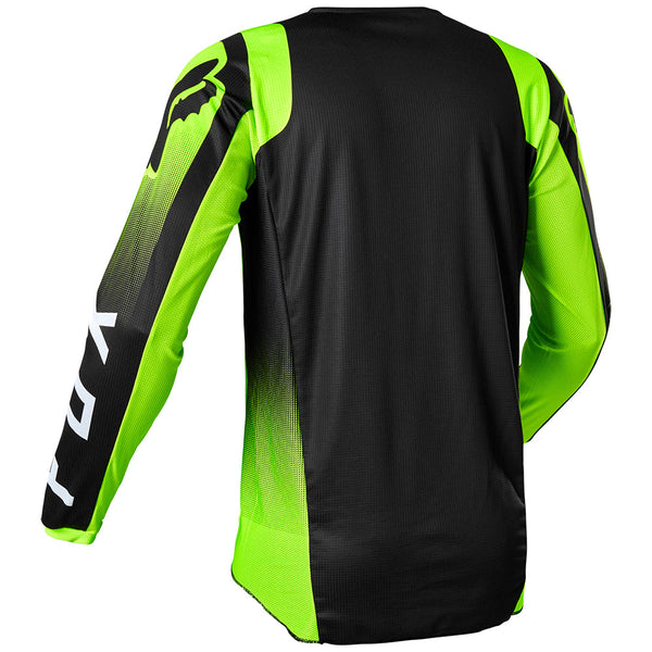 FOX 骑行衣 180 骑行服 Monster Jersey [黑]