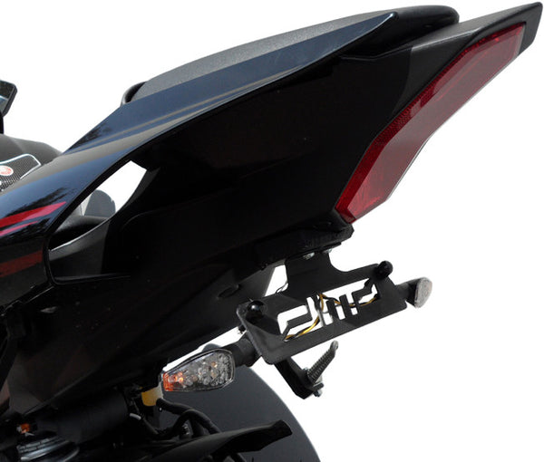 DMP 车身 FENDER ELIMINATOR KIT 黑