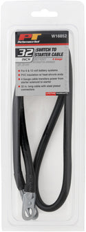 PERFORMANCE TOOL 电路装置 Battery Cable