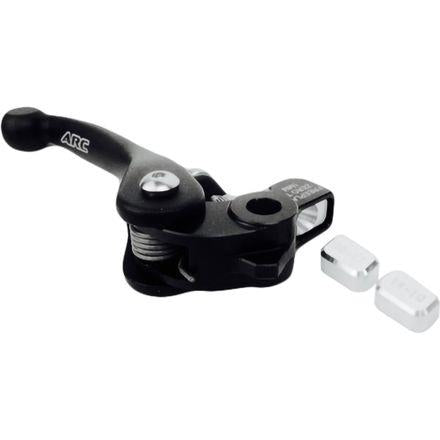 ARC 手柄/牛角 BRAKE LEVER POWERLEVER COMPOSITE