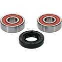 PIVOT WORKS 轴承 WHEEL BEARING KIT PREMIUM