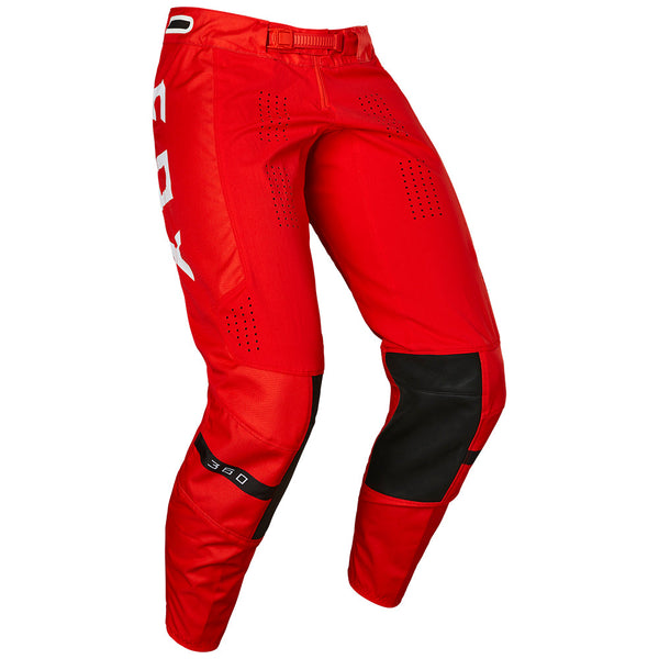 FOX 骑行裤 360 Merz Pants [亮红]