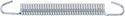 HELIX 排气管 Zinc Exhaust Springs