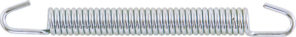 HELIX 排气管 Zinc Exhaust Springs