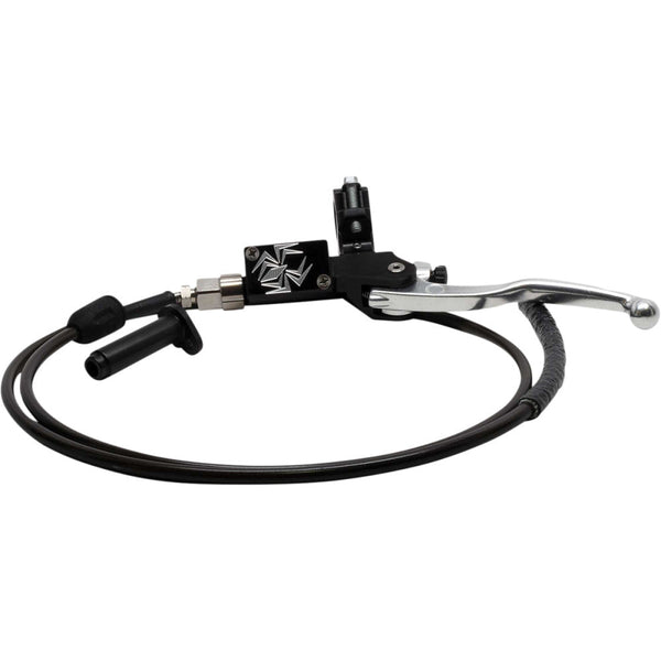 REKLUSE RACING 刹车 DUAL ACTUATED BRAKE KIT YAM