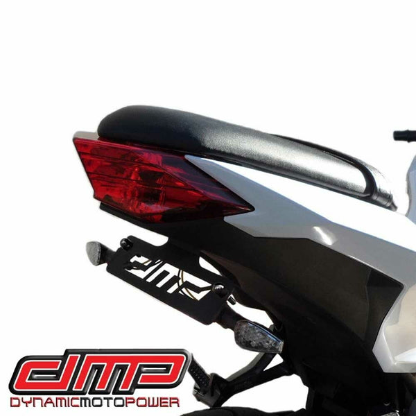 DMP 车身 FENDER ELIMINATOR KIT W/LIGHTS