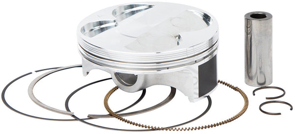 VERTEX 活塞 PISTON KIT BB FORGED 79.95/+3.00 13.4:1 SUZ