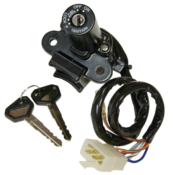 EMGO 开关 Ignition Switch Assembly