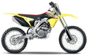 YOSHIMURA 排气管 RS-4 HEADER/CANISTER/END CAP EXHAUST SLIP-ON SS-AL-CF