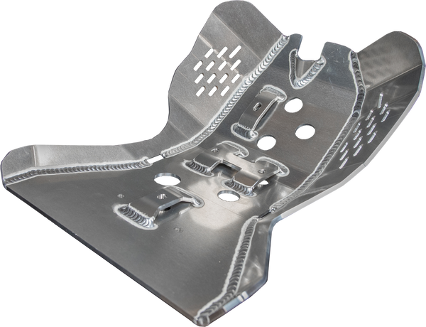 ENDURO ENGINEERING 底护板 SKID PLATE DRZ400