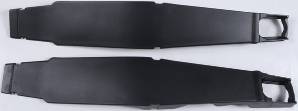 Polisport 后平叉保护 Honda Swingarm Protectors Black