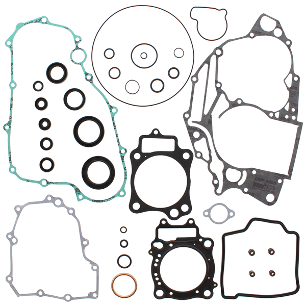 VERTEX 缸垫/密封 COMPLETE GASKET SET WITH OIL SEALS