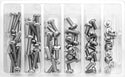 BOLT 五金件 M6 Phillips Head Assortment 120/PK