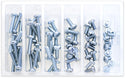 BOLT 五金件 M6 Phillips Head Assortment 120/PK