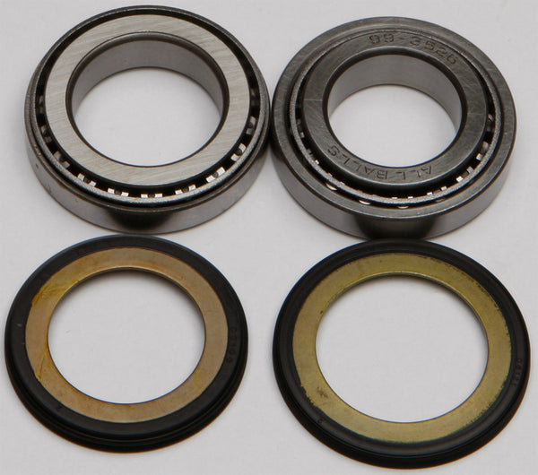 ALL BALLS 转向/方向盘 STEERING BEARING/密封套件