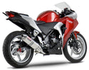 YOSHIMURA 排气管 EXHAUST RACE TRC SLIP-ON SS-SS-SS